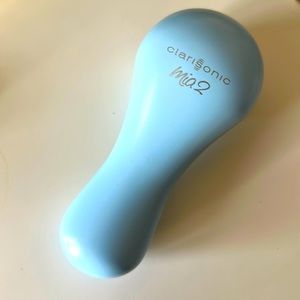 Clarisonic Mia 2 cleansing brush